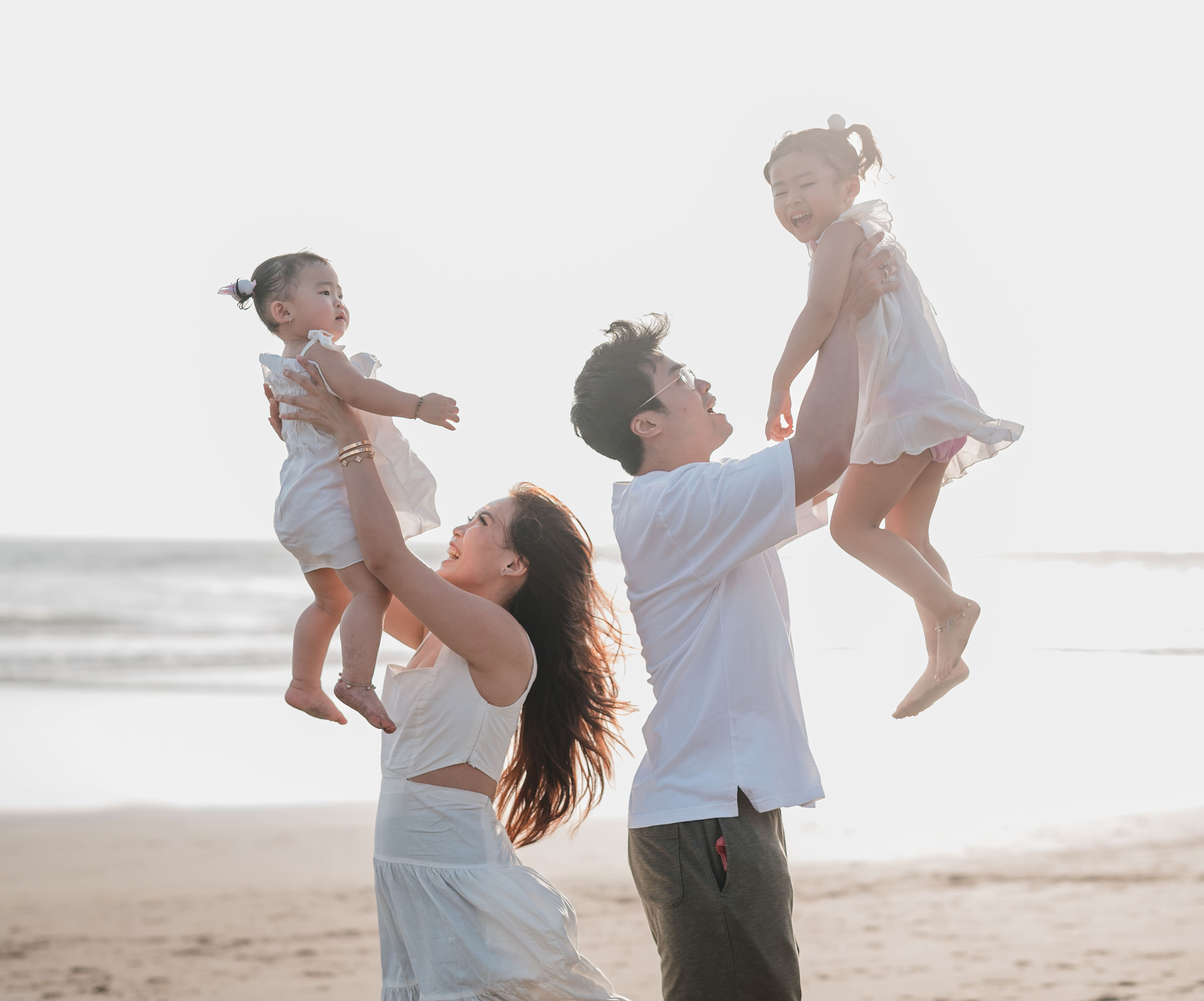 Holiday and Family Picture